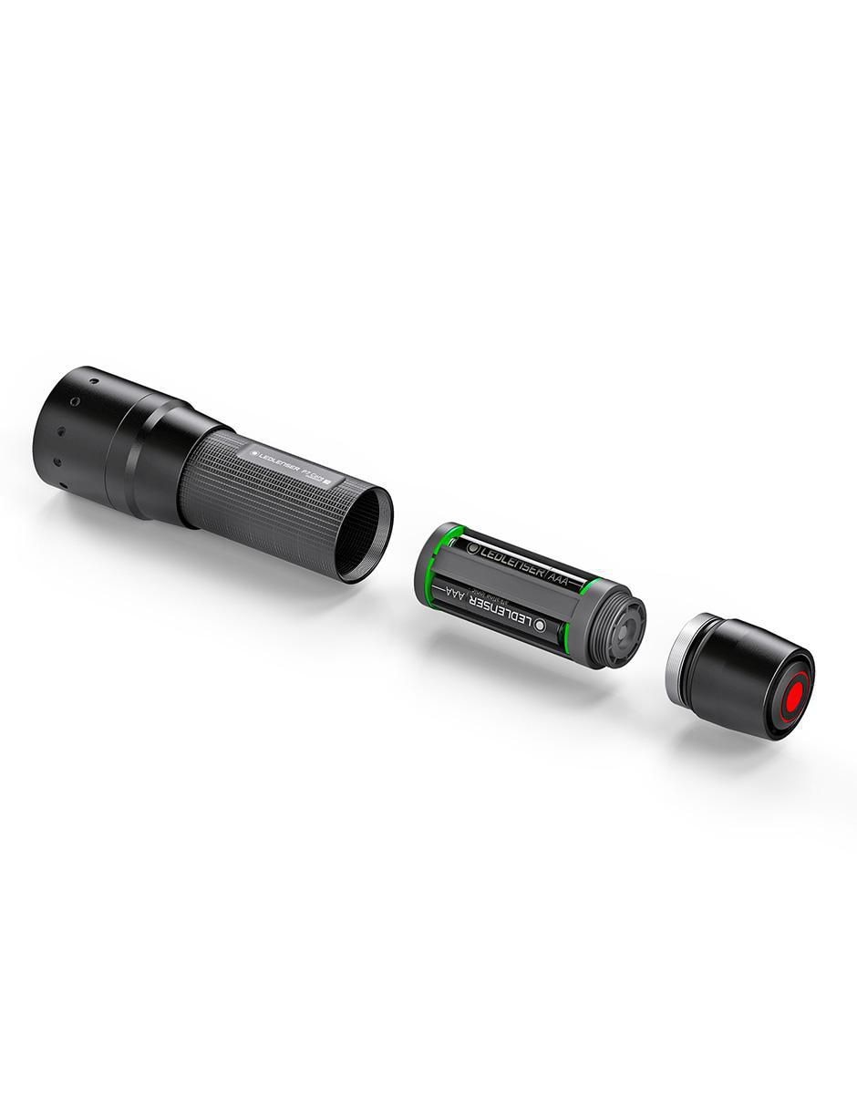 Linterna P7 Core 4