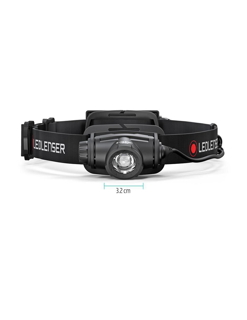 Linterna H5R Core Serie H 9
