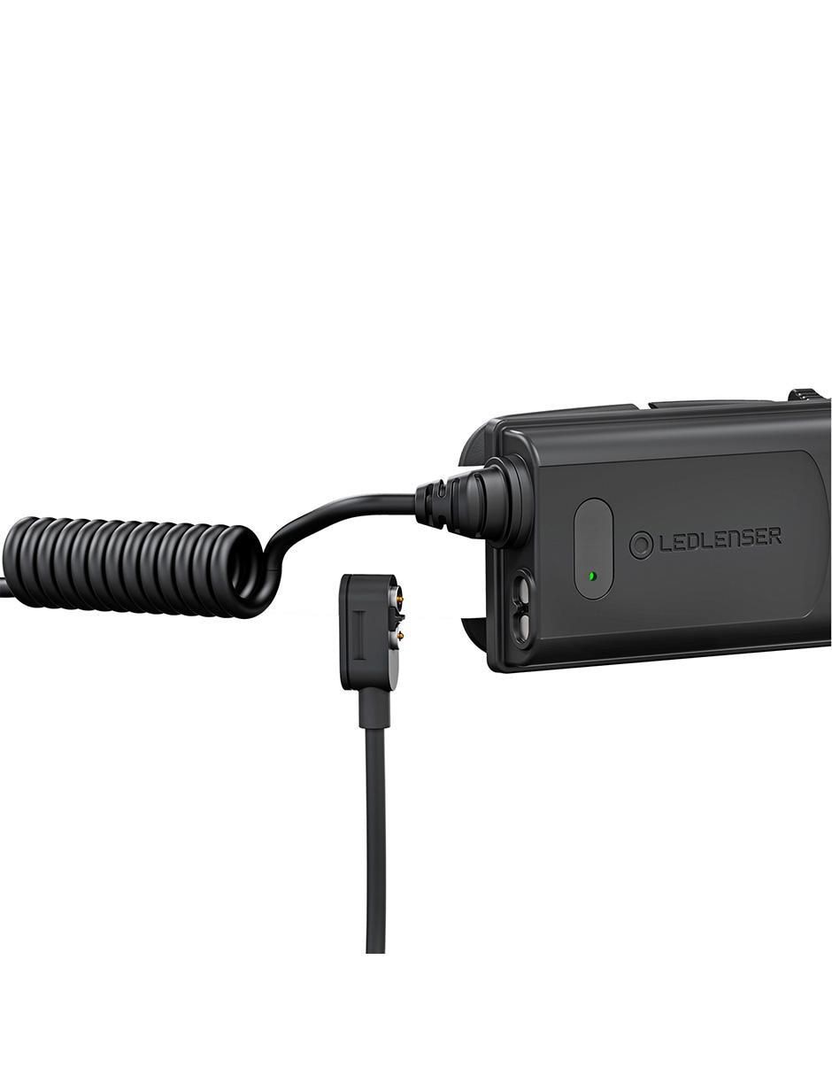 Linterna H5R Core Serie H 3