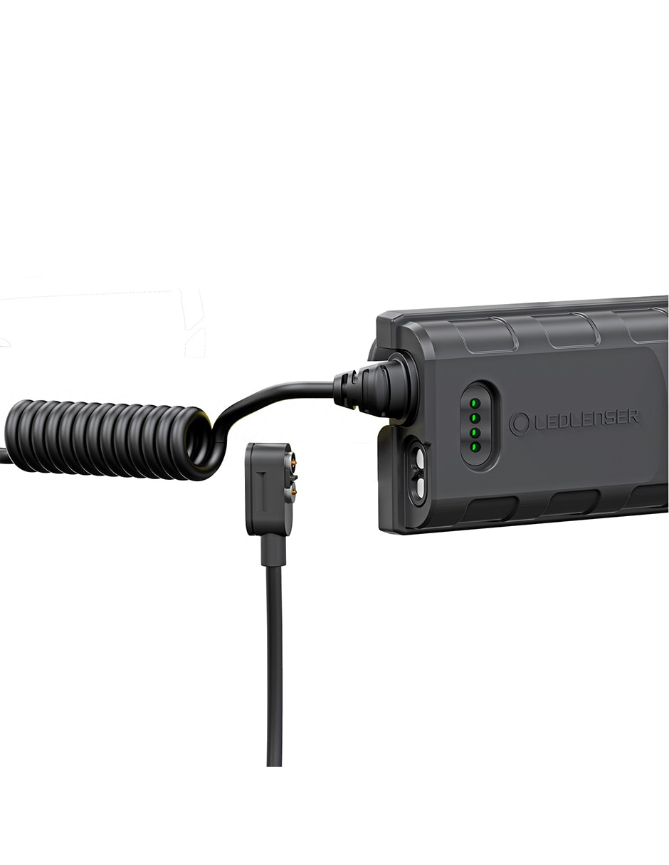 Linterna H5R Work Serie H 2