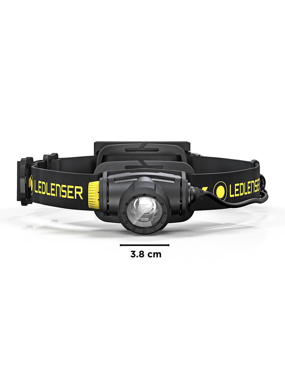 Linterna H5R Work Serie H 10