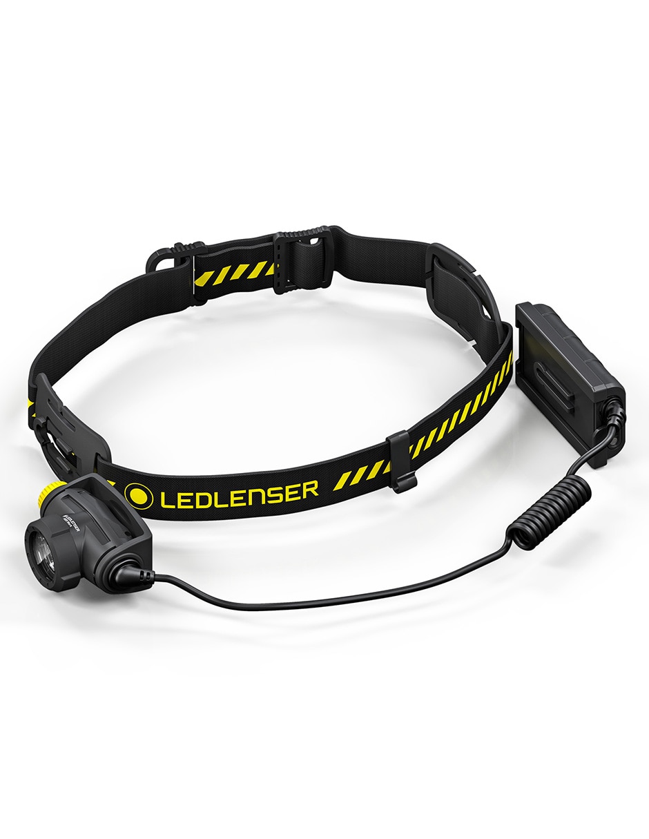 Linterna H5R Work Serie H 3