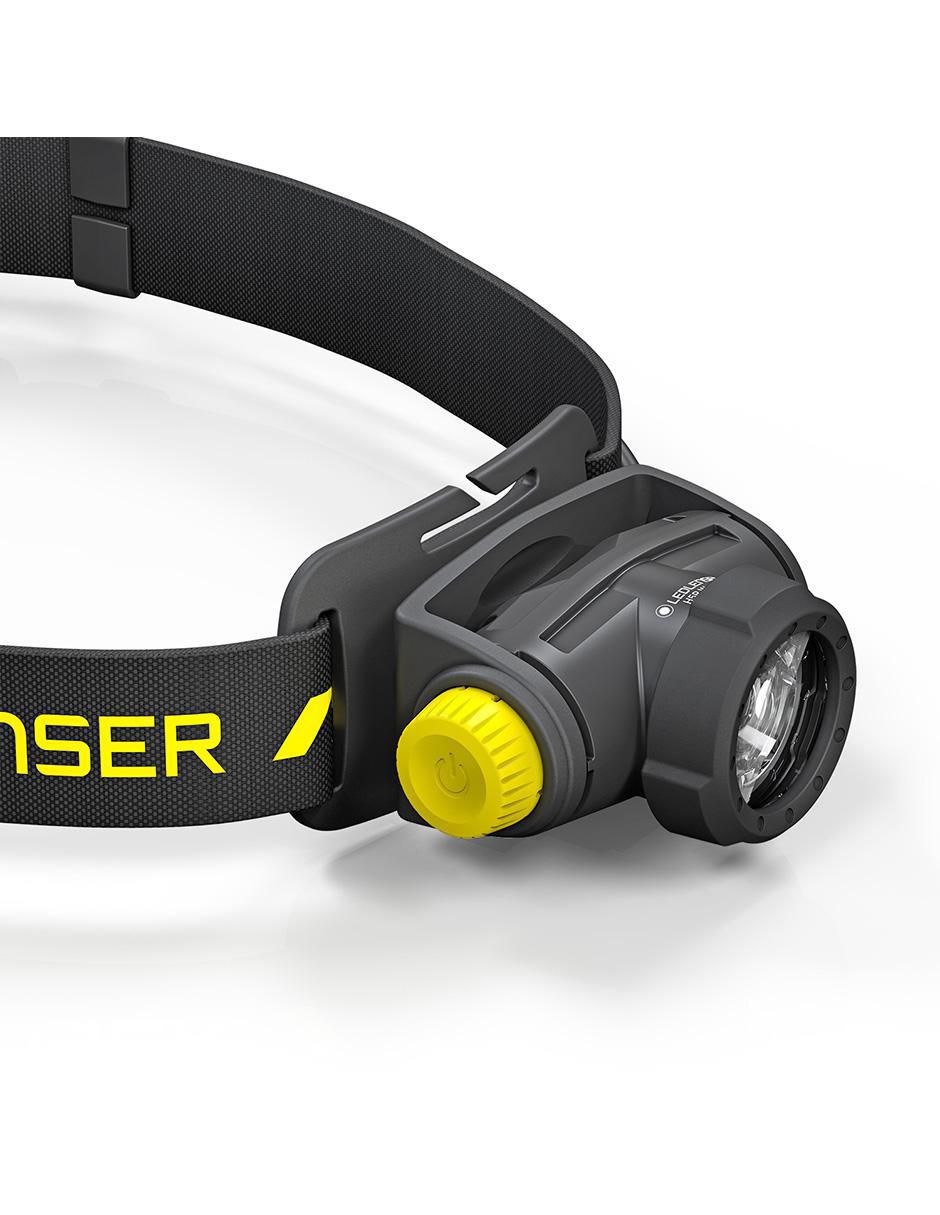 Linterna H5R Work Serie H 6