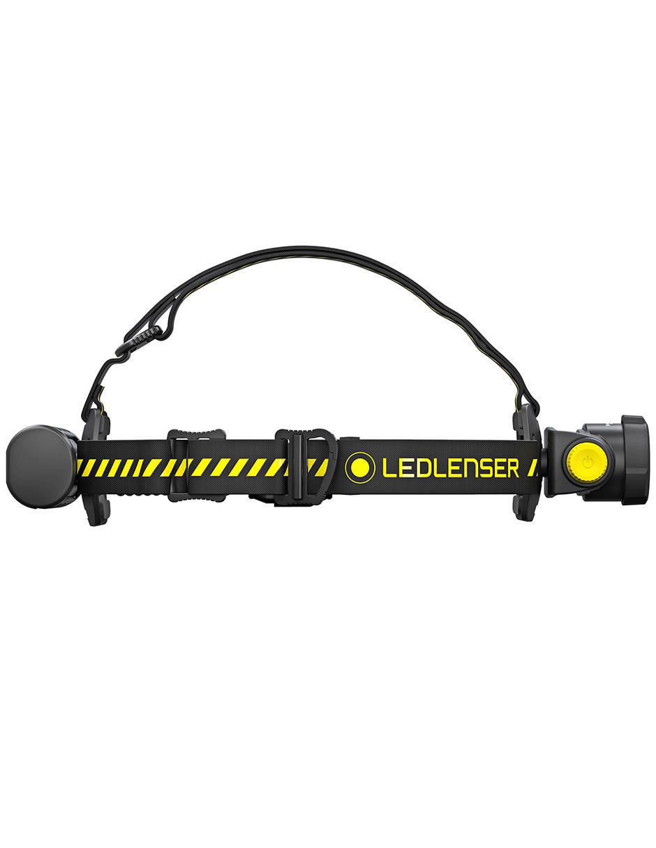 Linterna H7R Work Serie H 6