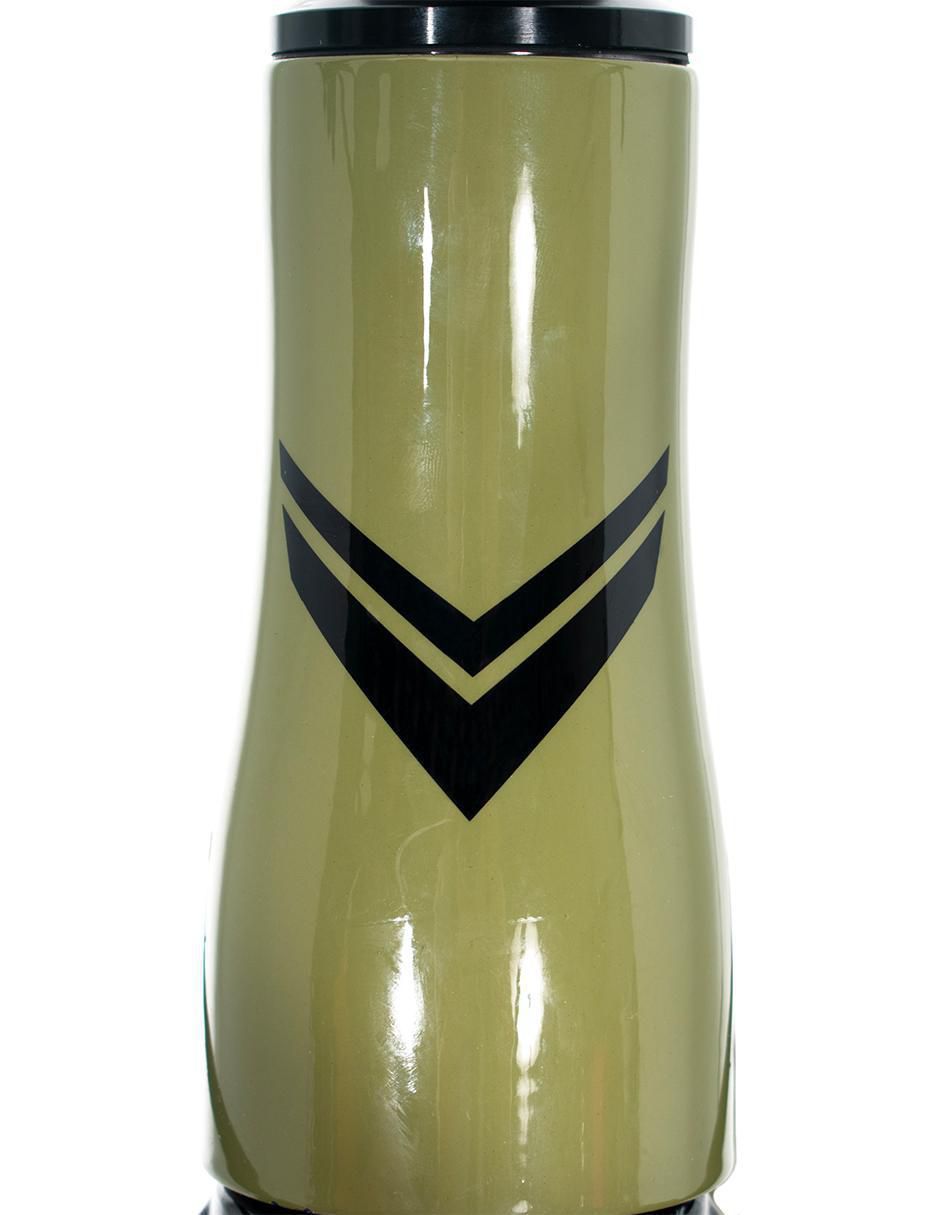 Bicicleta de montaña rodada 27.5 unisex 12