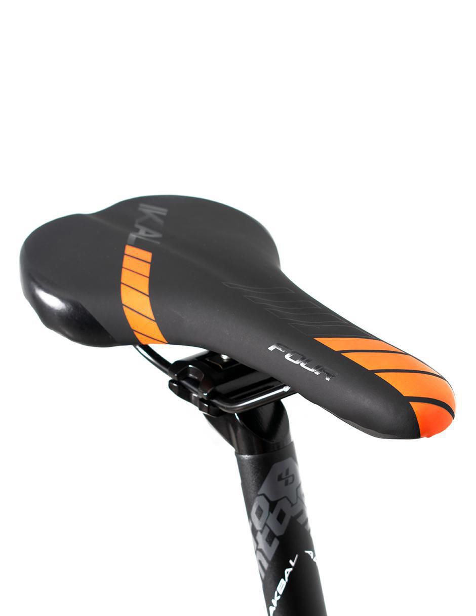 Bicicleta de montaña rodada 27.5 unisex 5