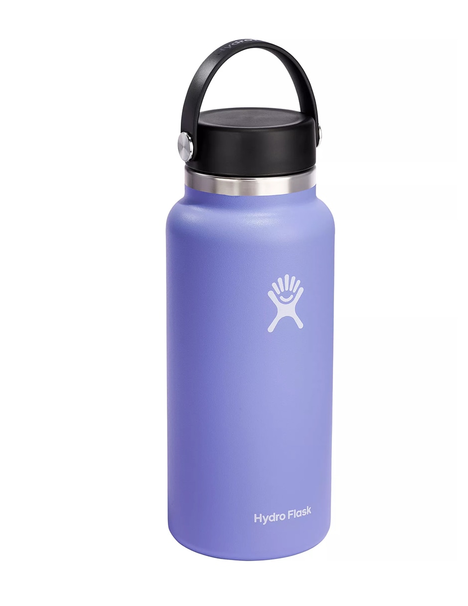 Termo Hydro Flask de acero inoxidable Standard Mouth con tapa rosca 700 ml