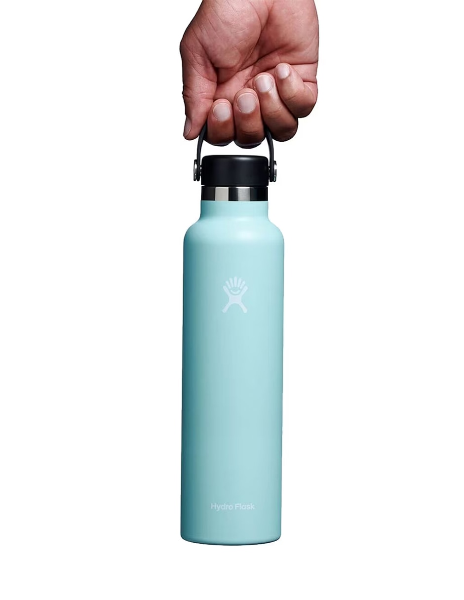 Hydro Flask: cantimploras y termos de acero inoxidable - Snowleader