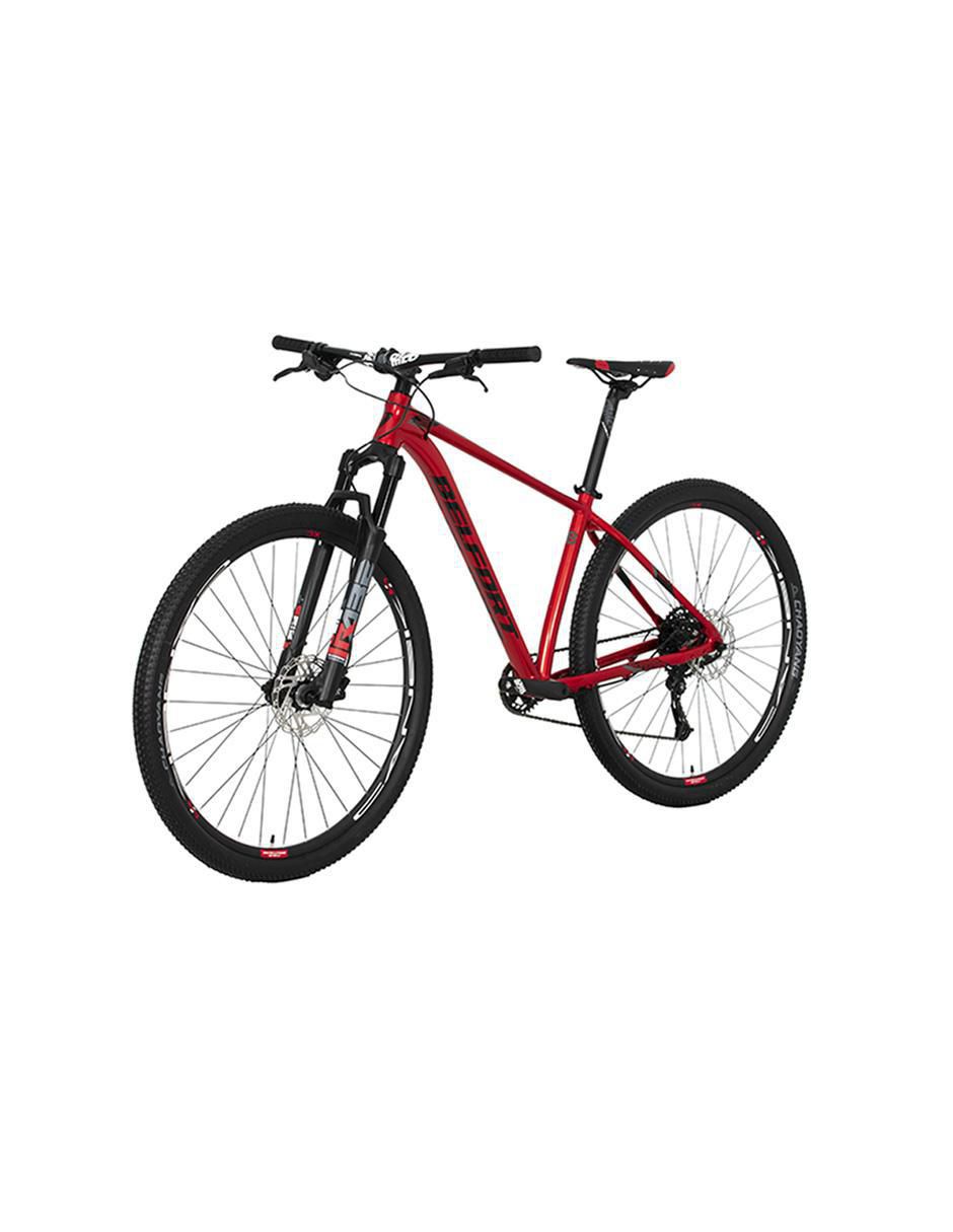 Bici best sale belfort 29