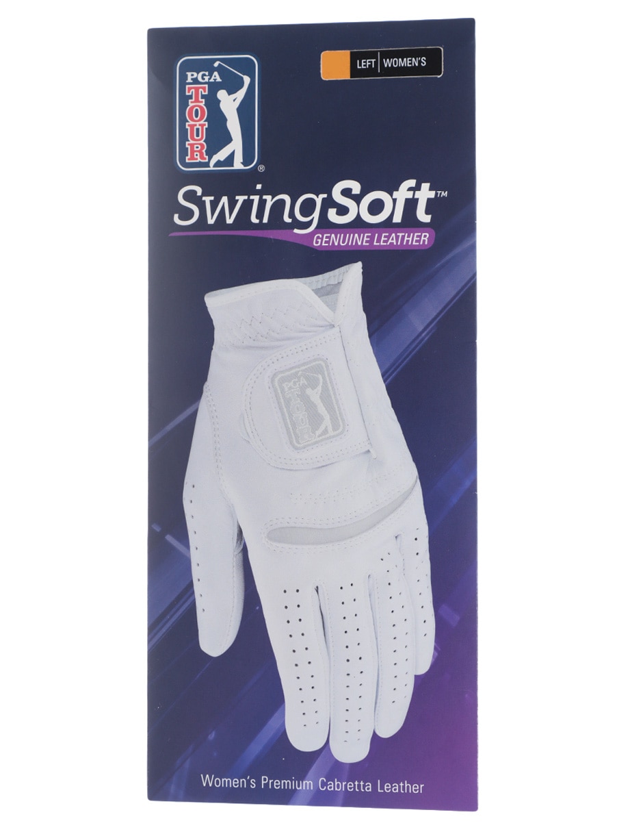Guantes para golf de mujer 5