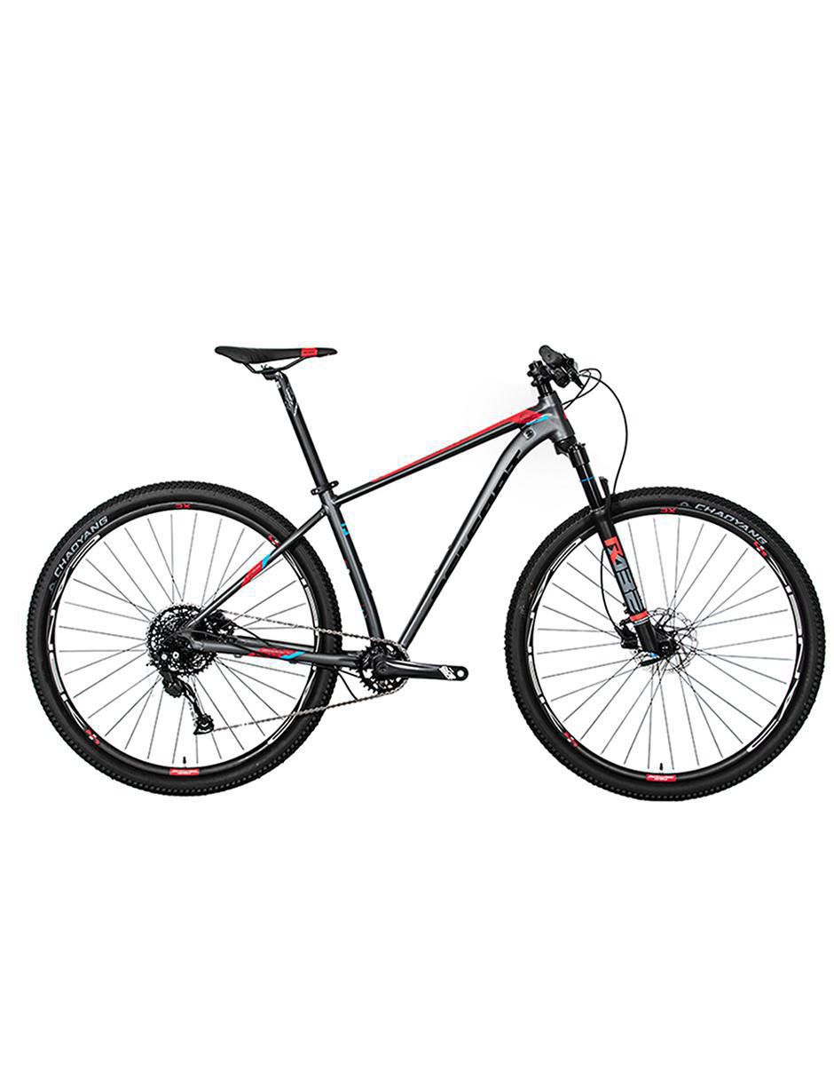 Bicicleta de monta a Belfort rodada 29 unisex Liverpool