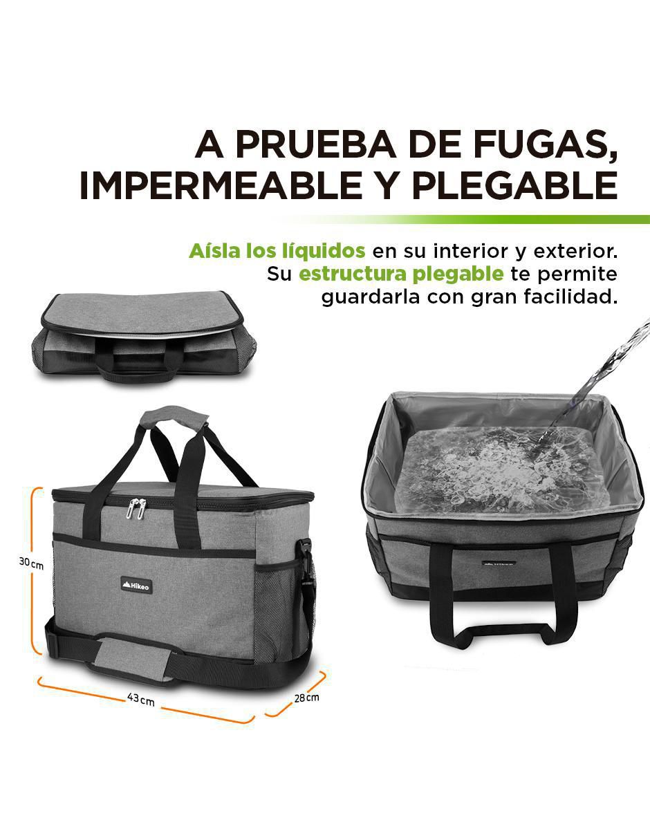 Hielera de polipropileno 5