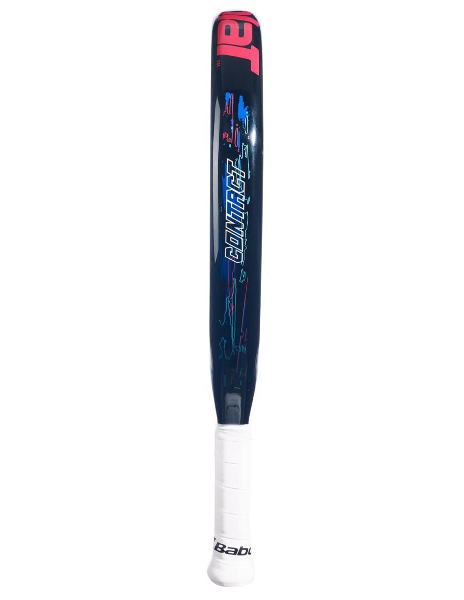 Pala de pádel Contact 5
