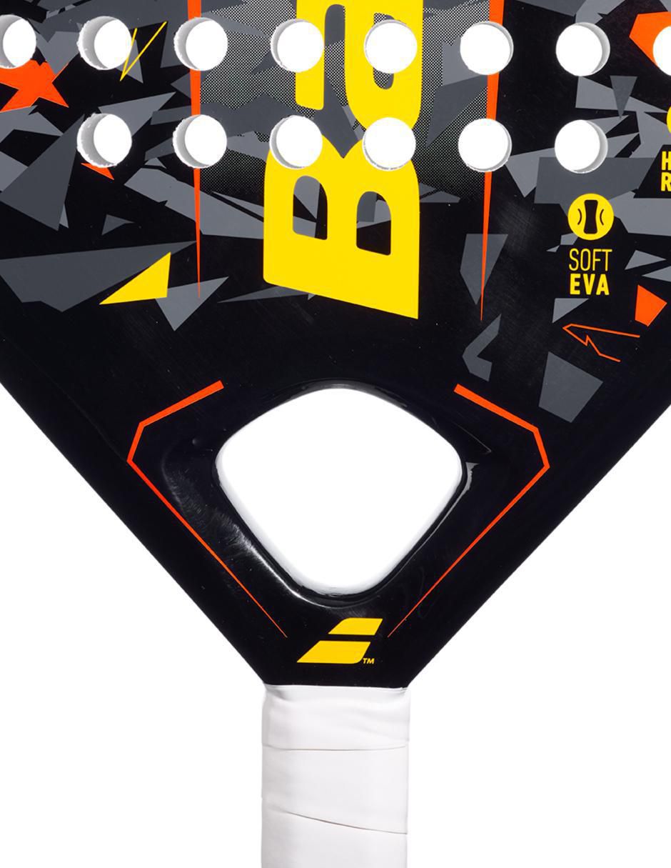 Pala de pádel Storm 3