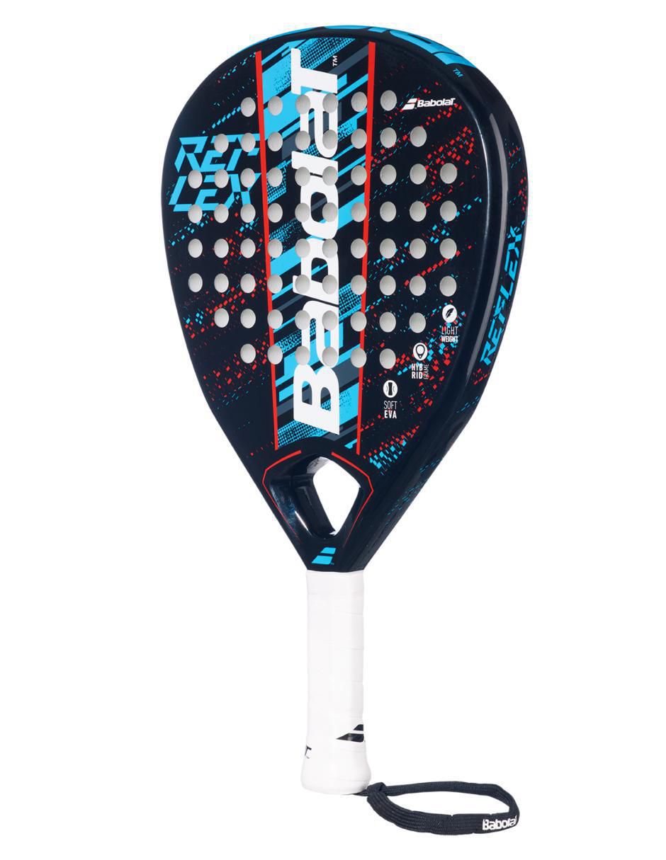 Pala de pádel Reflex 2