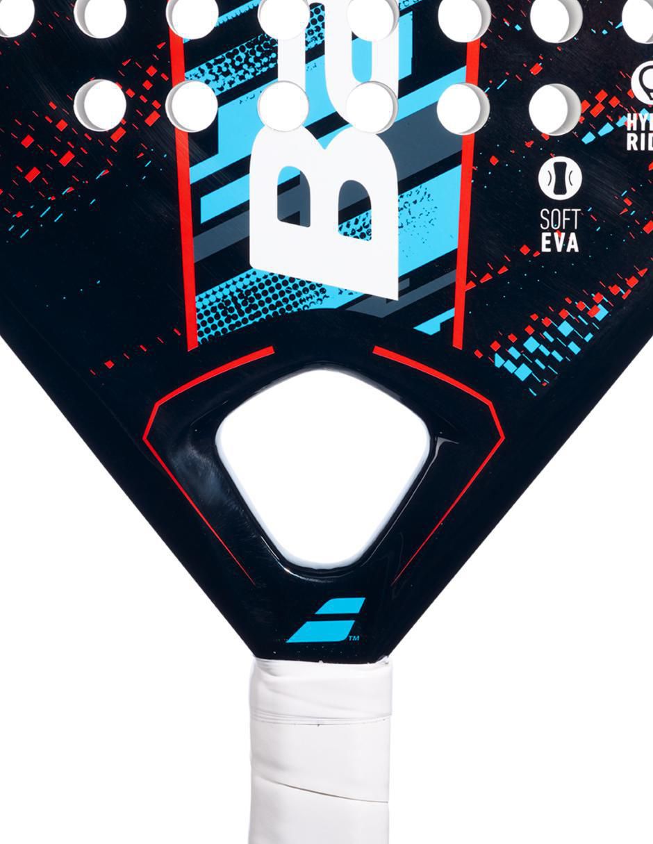 Pala de pádel Reflex 3