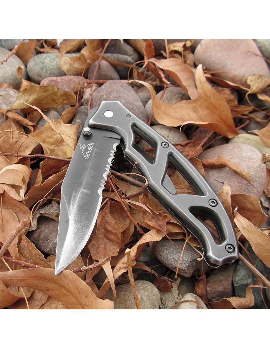 Navaja 6