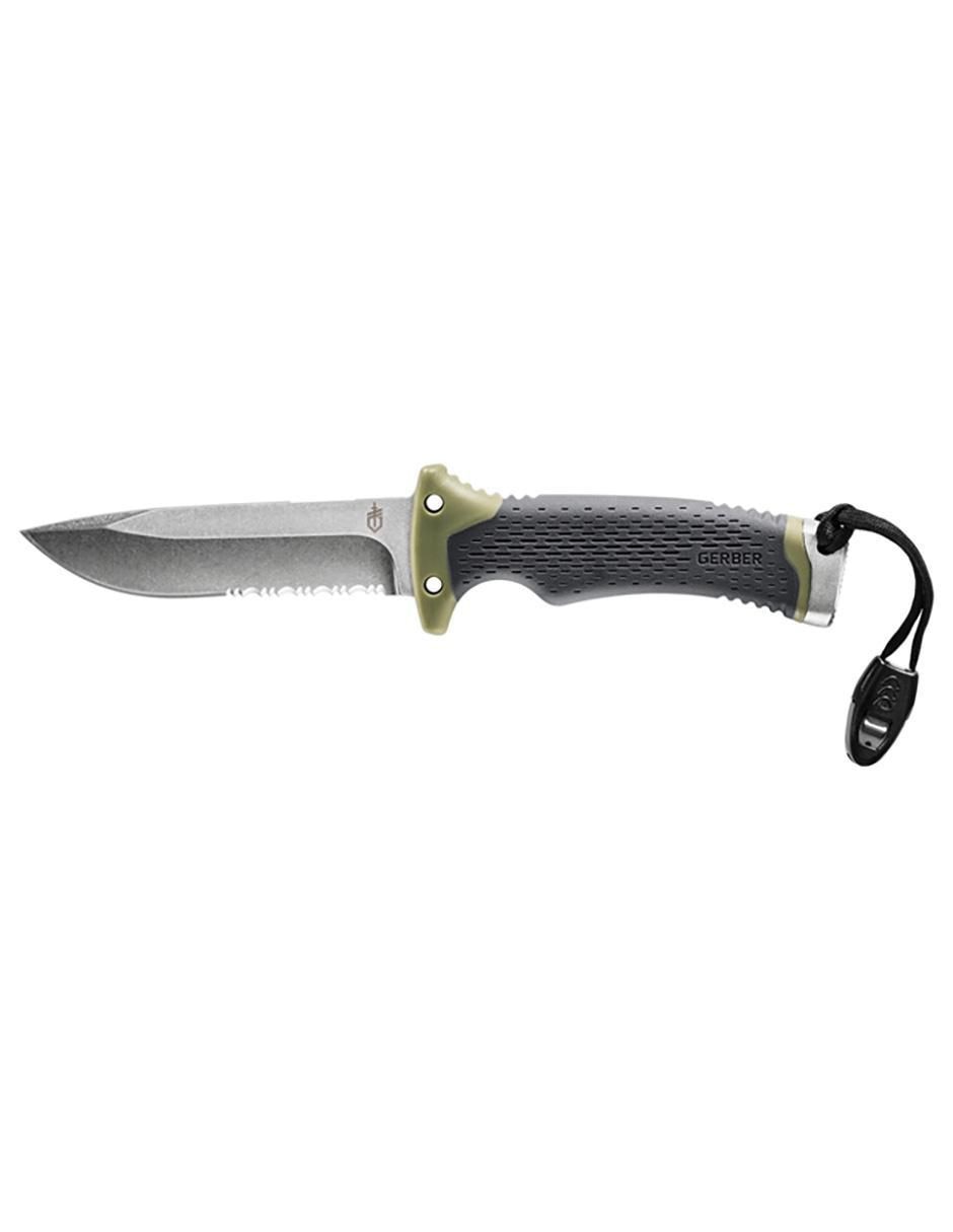 Cuchillo serrado ultimate