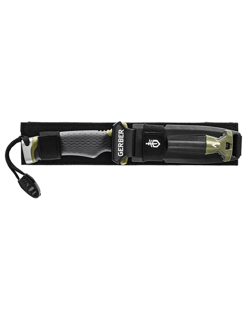 Cuchillo serrado ultimate 2