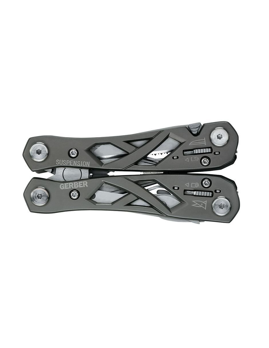 Multiherramienta plegable Suspension 2