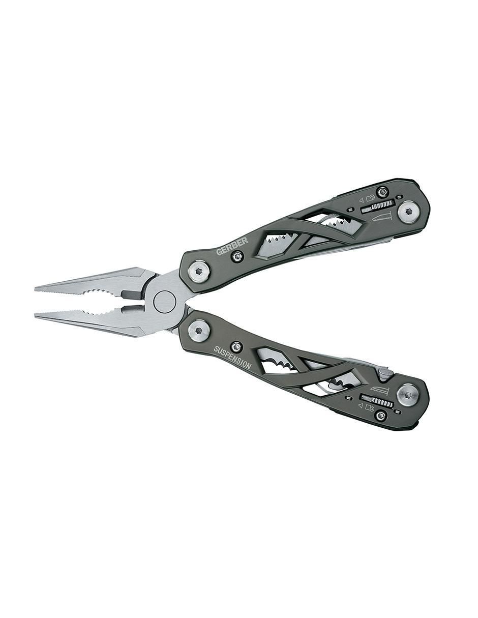 Multiherramienta plegable Suspension 3