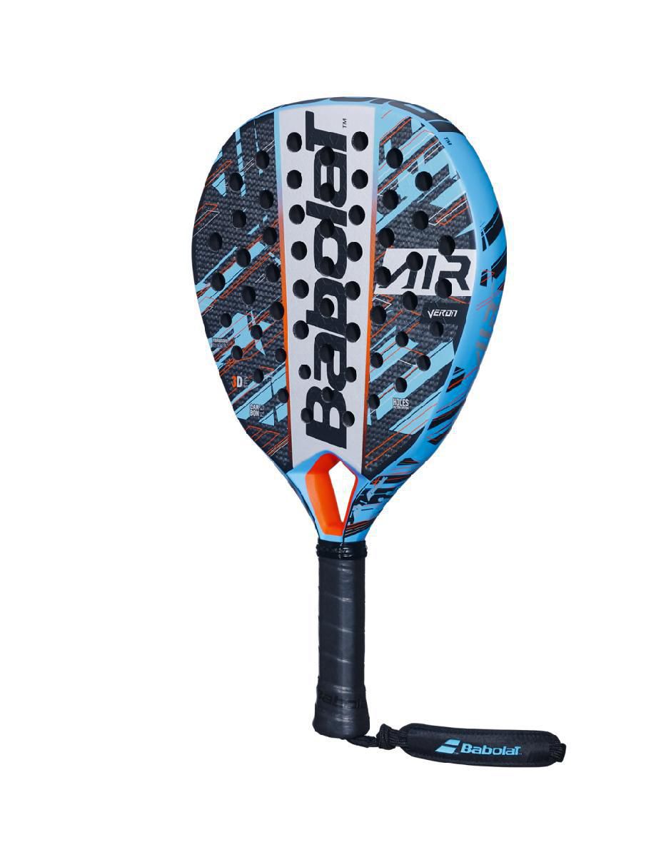 Pala de pádel Air Veron 2