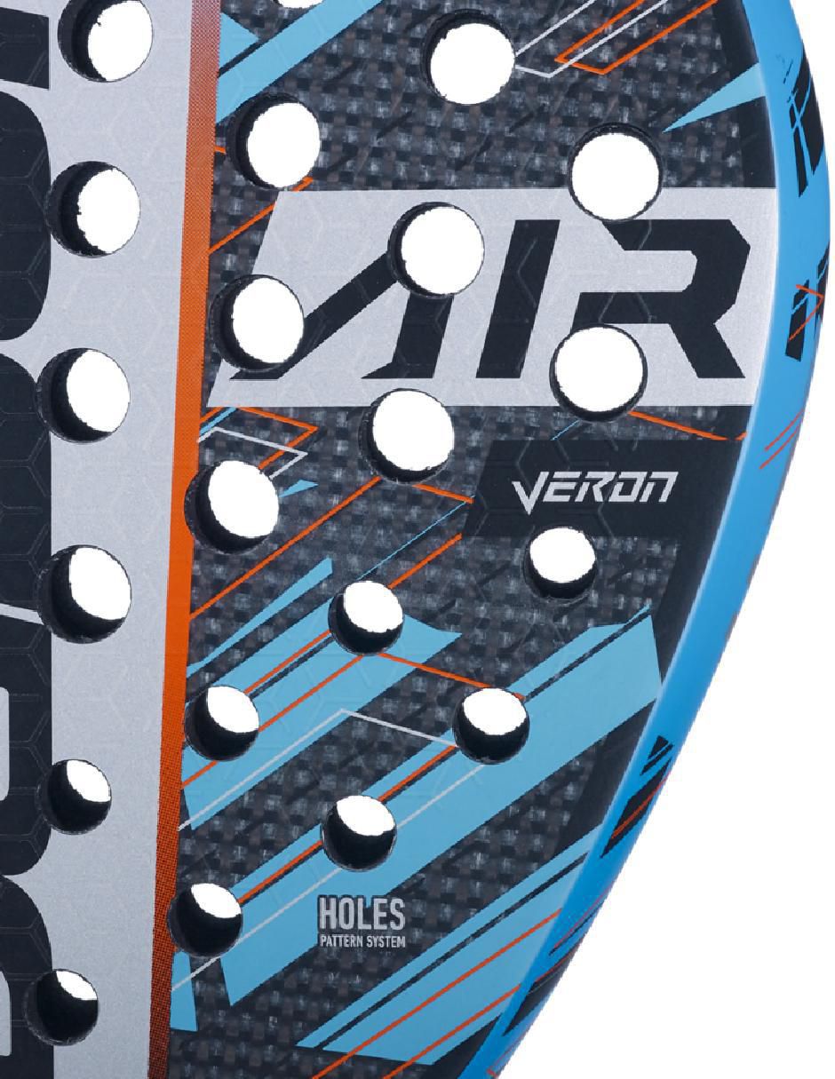 Pala de pádel Air Veron 5