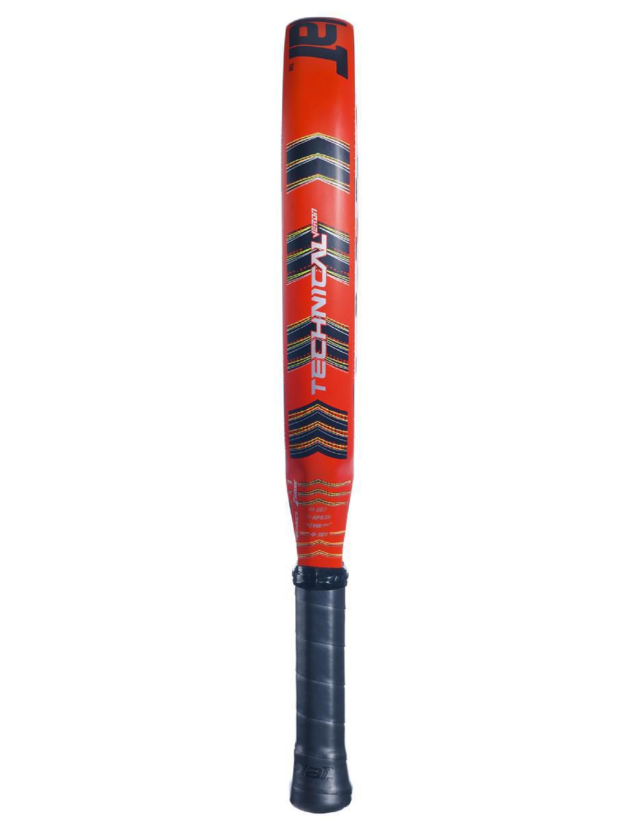 Pala de pádel Technical Veron 2023 3
