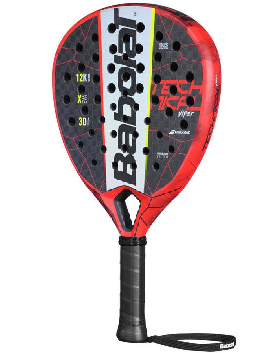 Raqueta de p del Babolat Technical Viper 2022 Liverpool