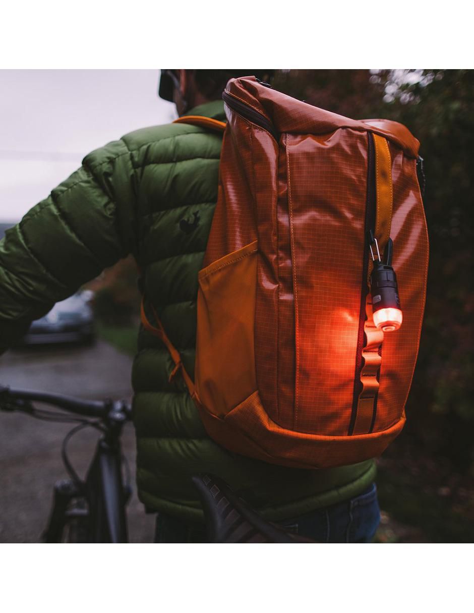 Set accesorios para campismo Carabiner Light Kit 6