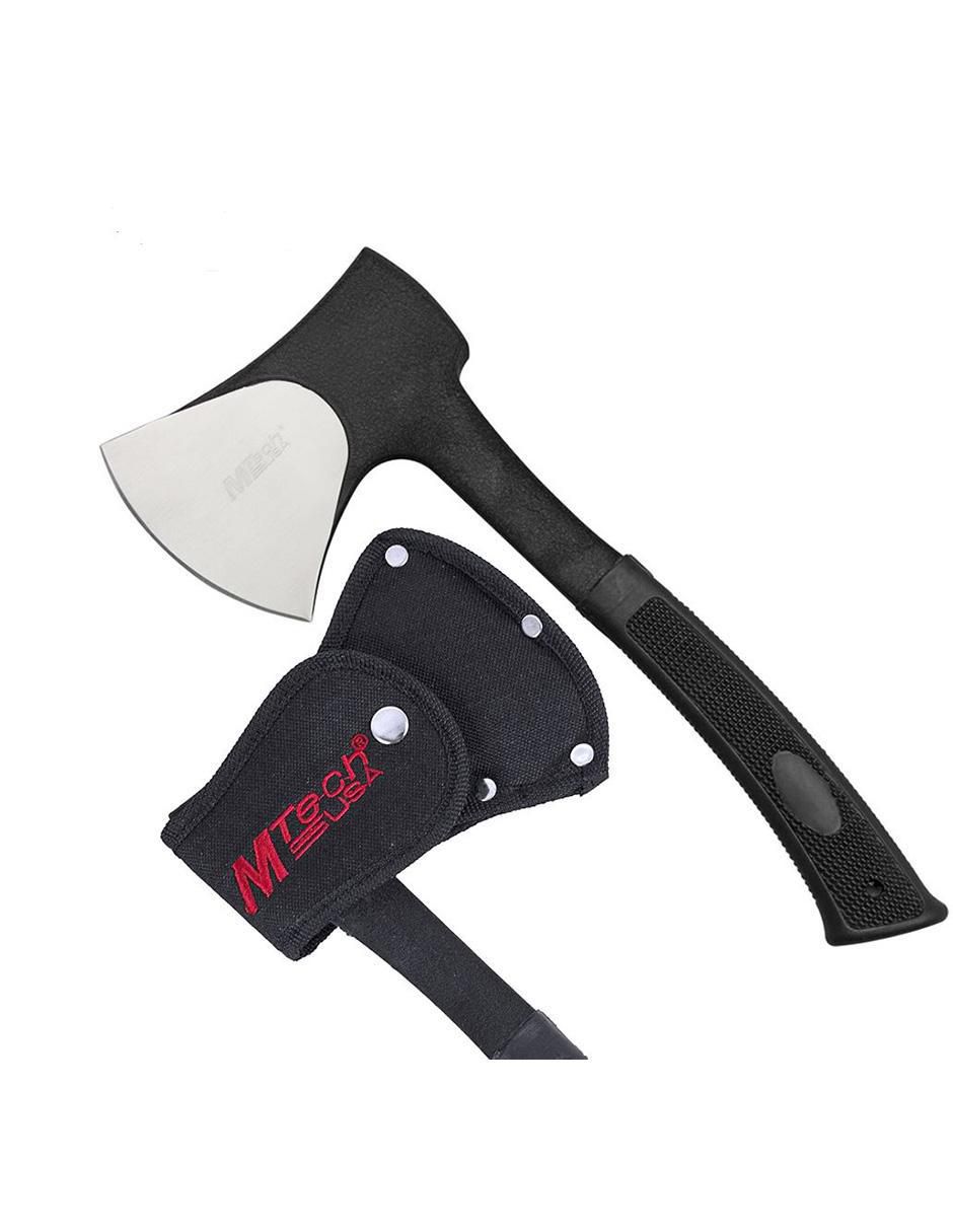Hacha para talar MT-AXE de acero inoxidable Hacha para talar MT-AXE de acero inoxidable
