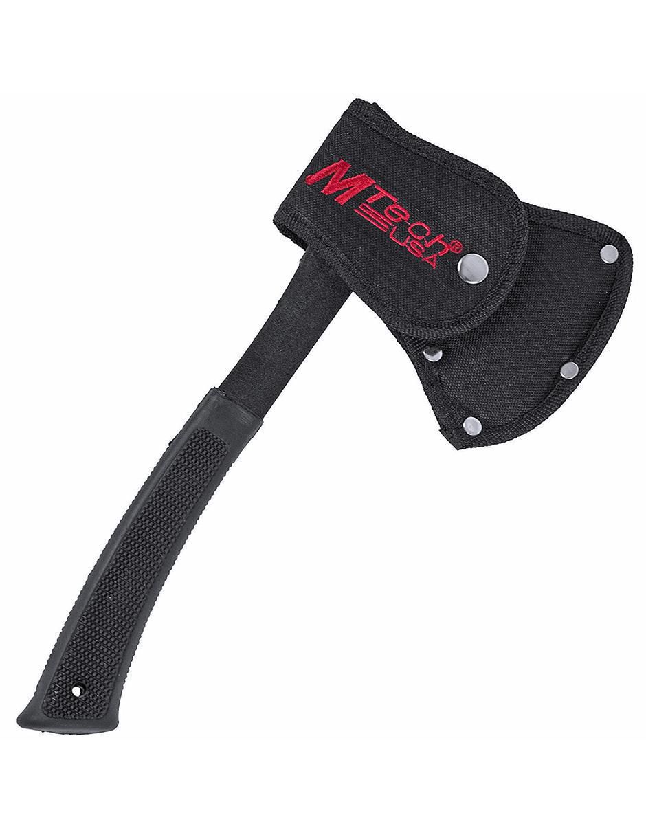 Hacha para talar MT-AXE de acero inoxidable 2