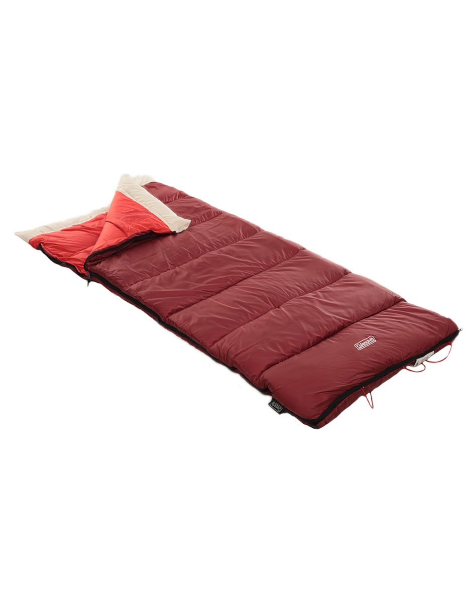 Bolsa de dormir Flatlands unisex 2