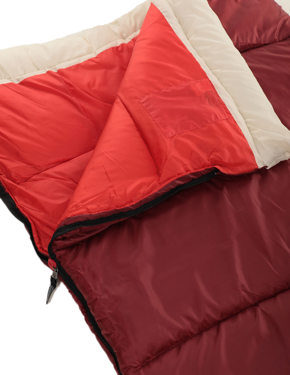 Bolsa de dormir Flatlands unisex 4