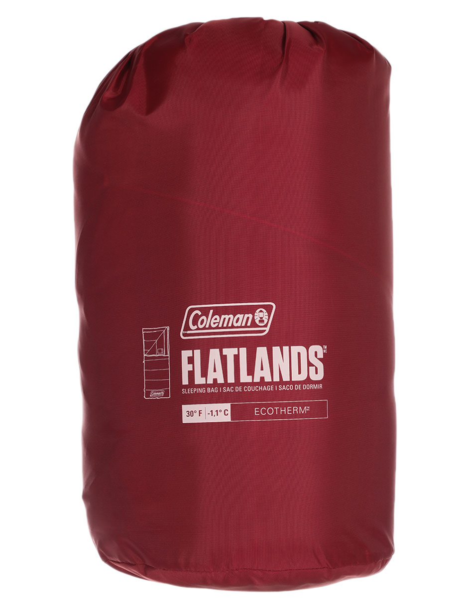 Bolsa de dormir Flatlands unisex 7