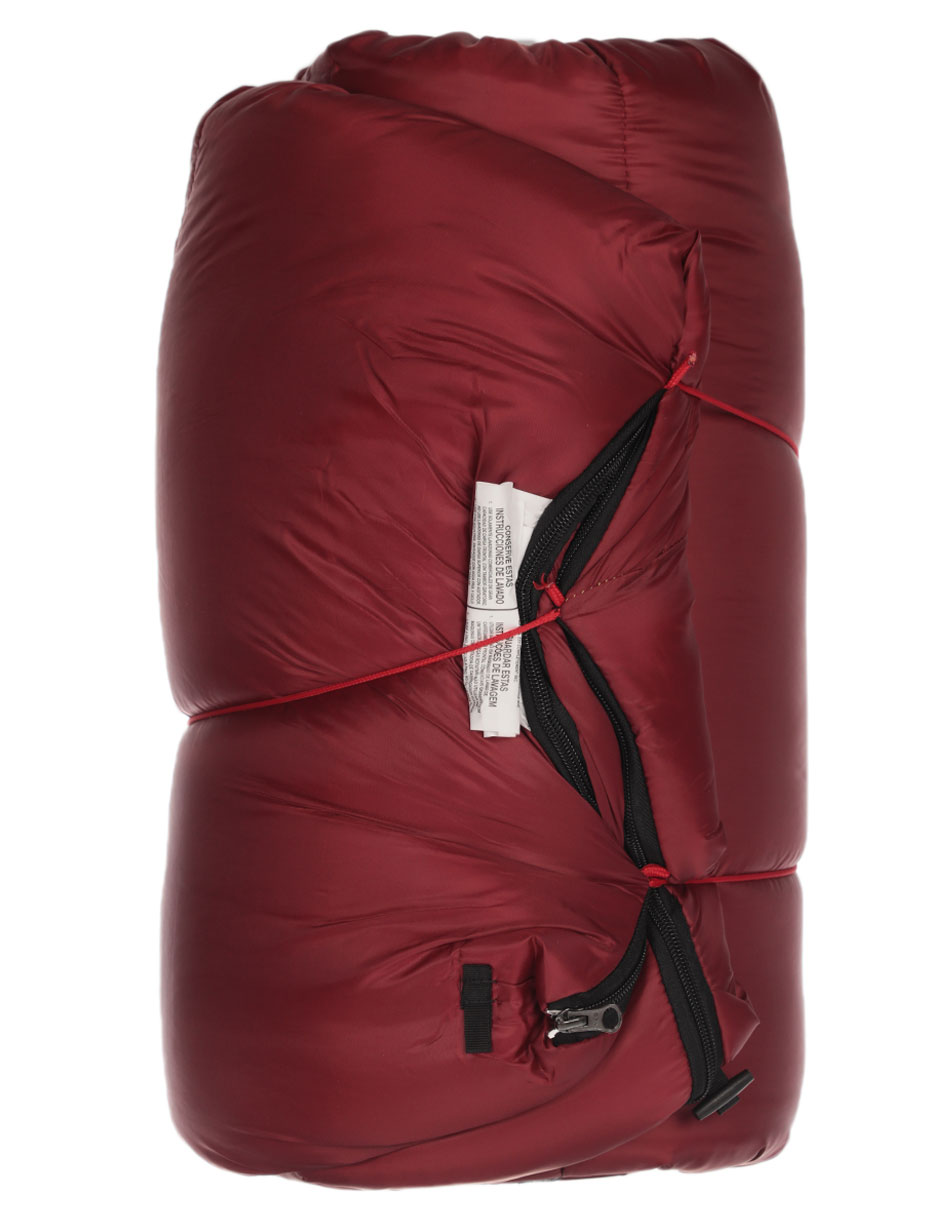 Bolsa de dormir Flatlands unisex 8