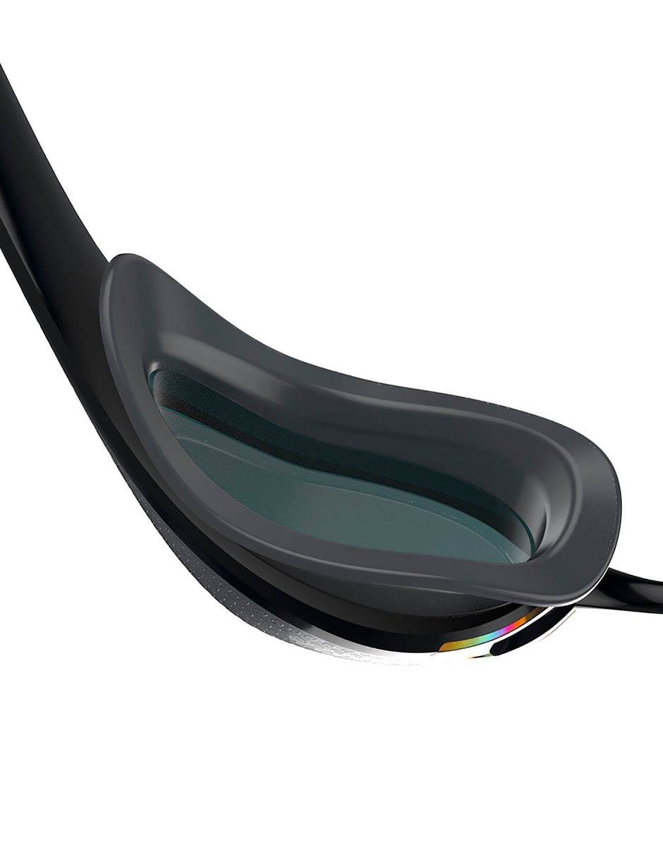 Goggles espejo y polarizadas para natación unisex 4