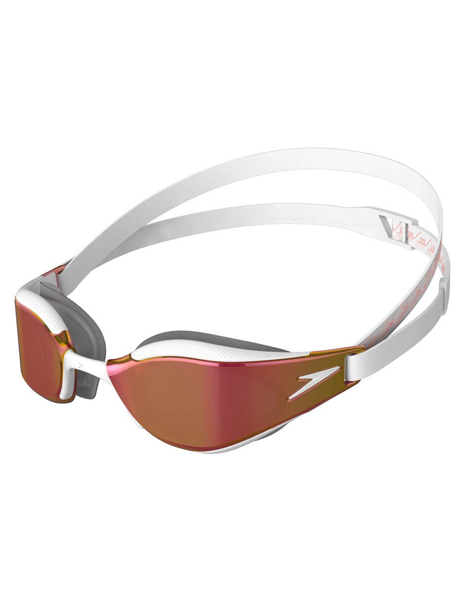 Goggles espejo y polarizadas para natación unisex Goggles espejo y polarizadas para natación unisex