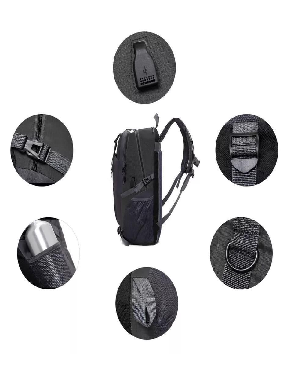 Mochila multidisciplina 4