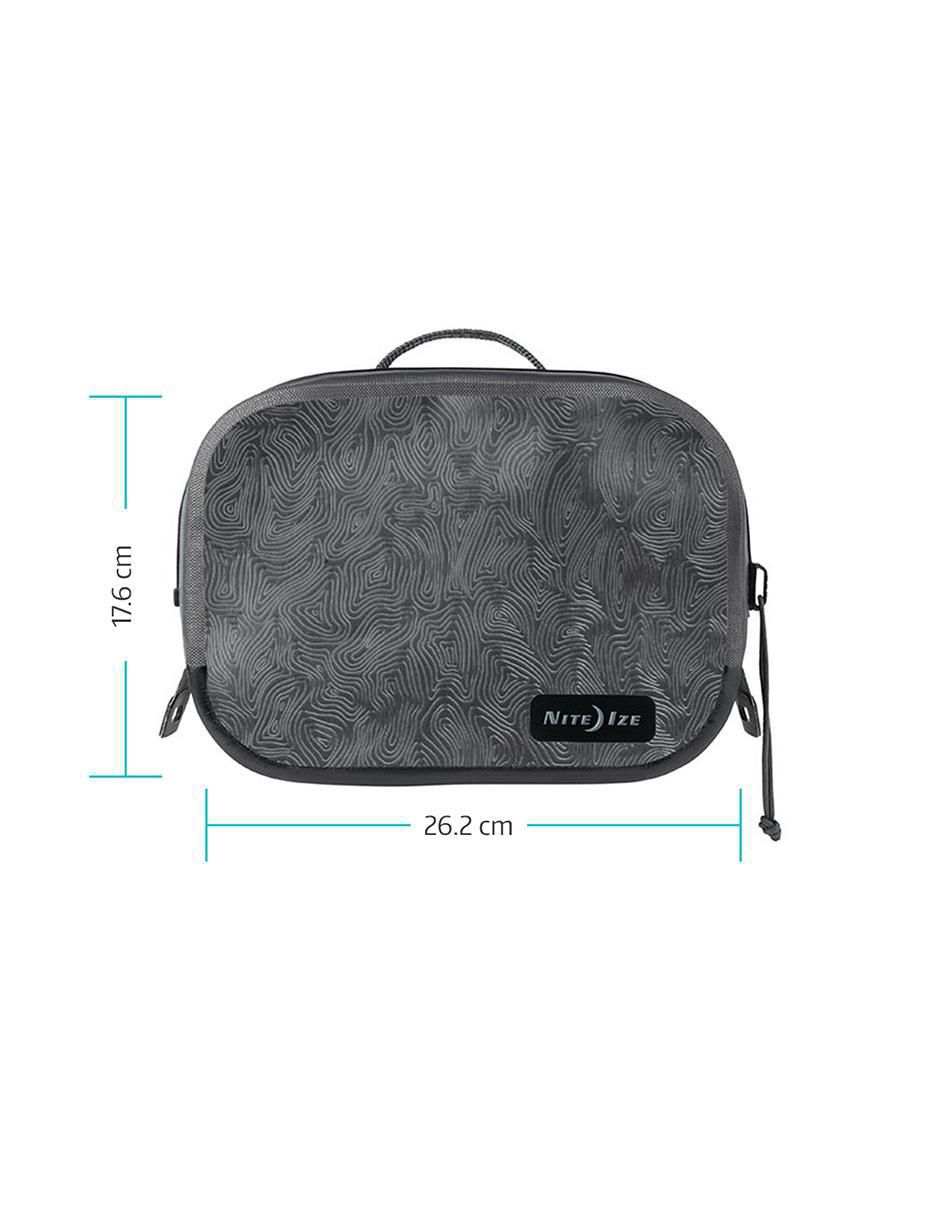 Bolsa seca adulto 9