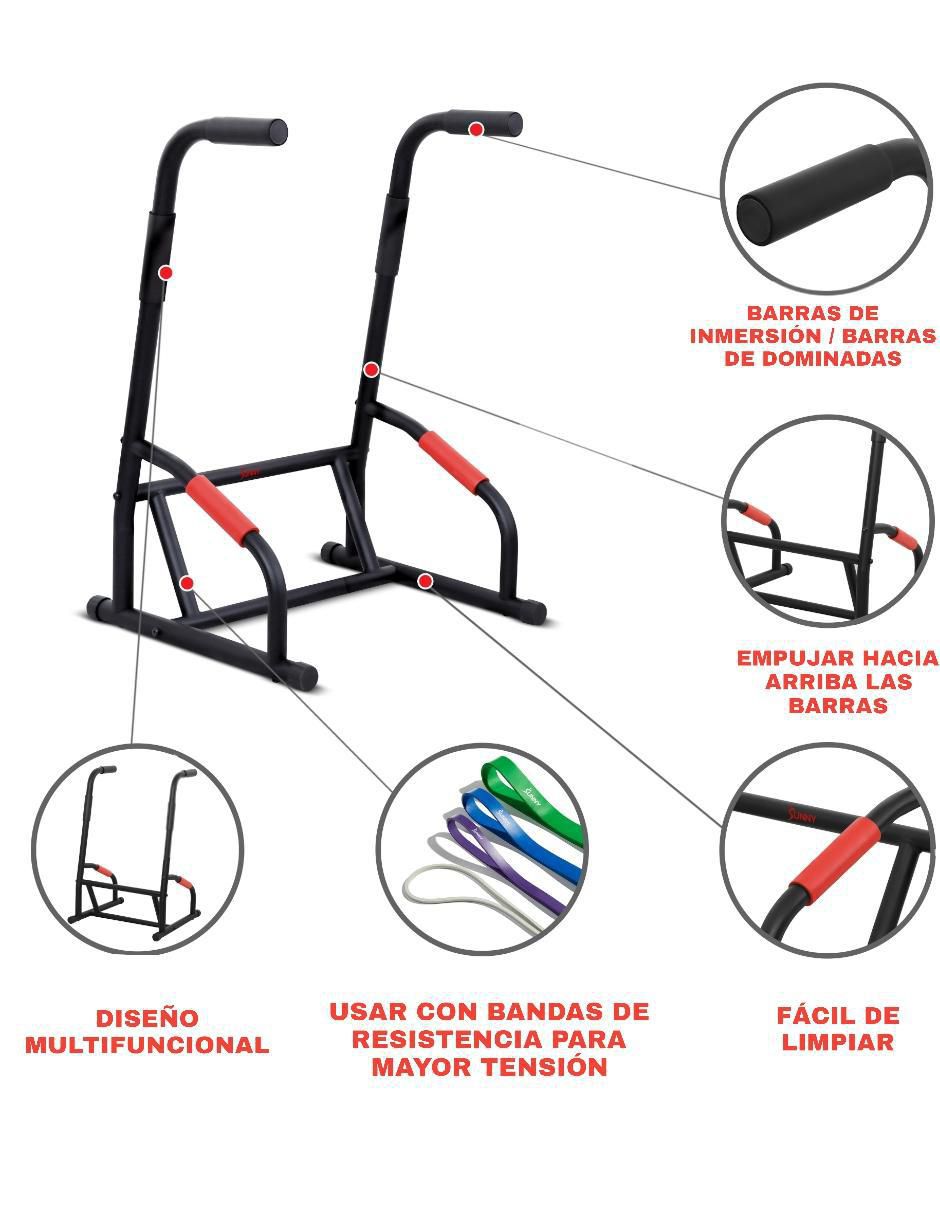 Accesorio deportivo 5