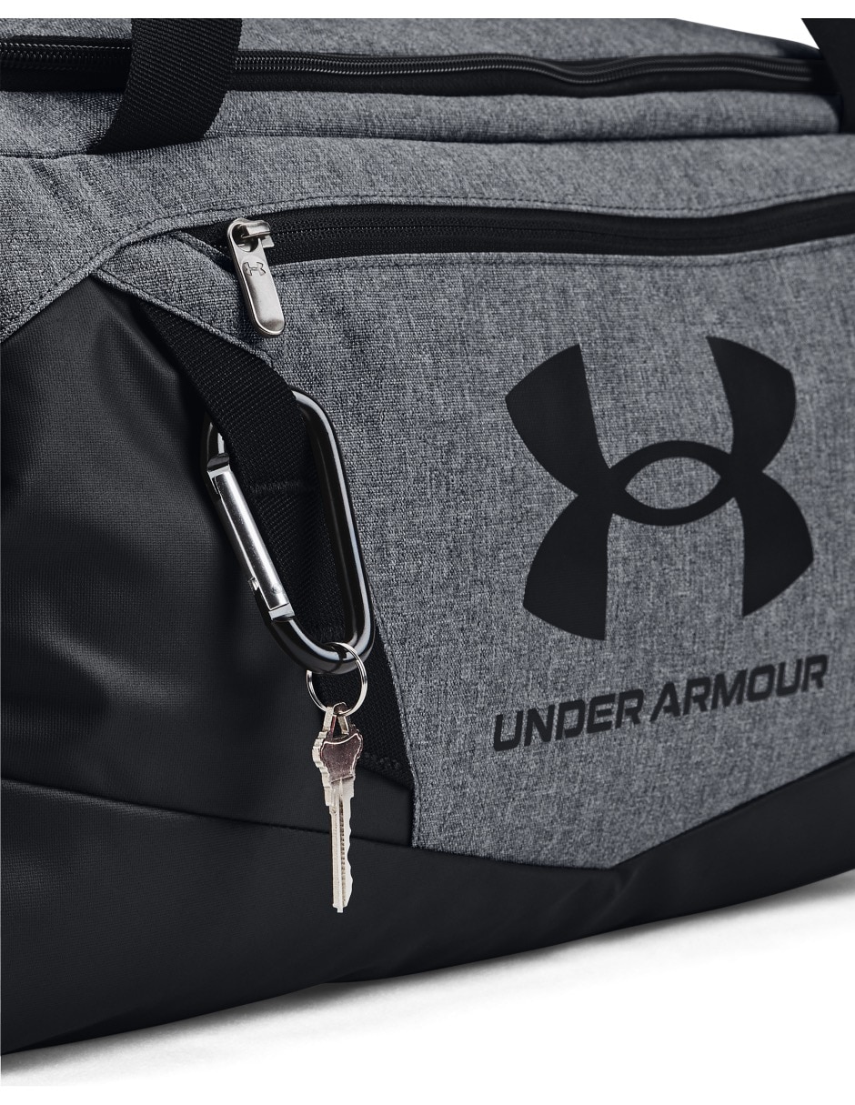 Maleta deportiva Ua Undeniable 50 Duffle Smgry 2