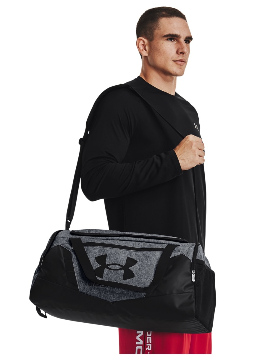 Maleta deportiva Ua Undeniable 50 Duffle Smgry 3