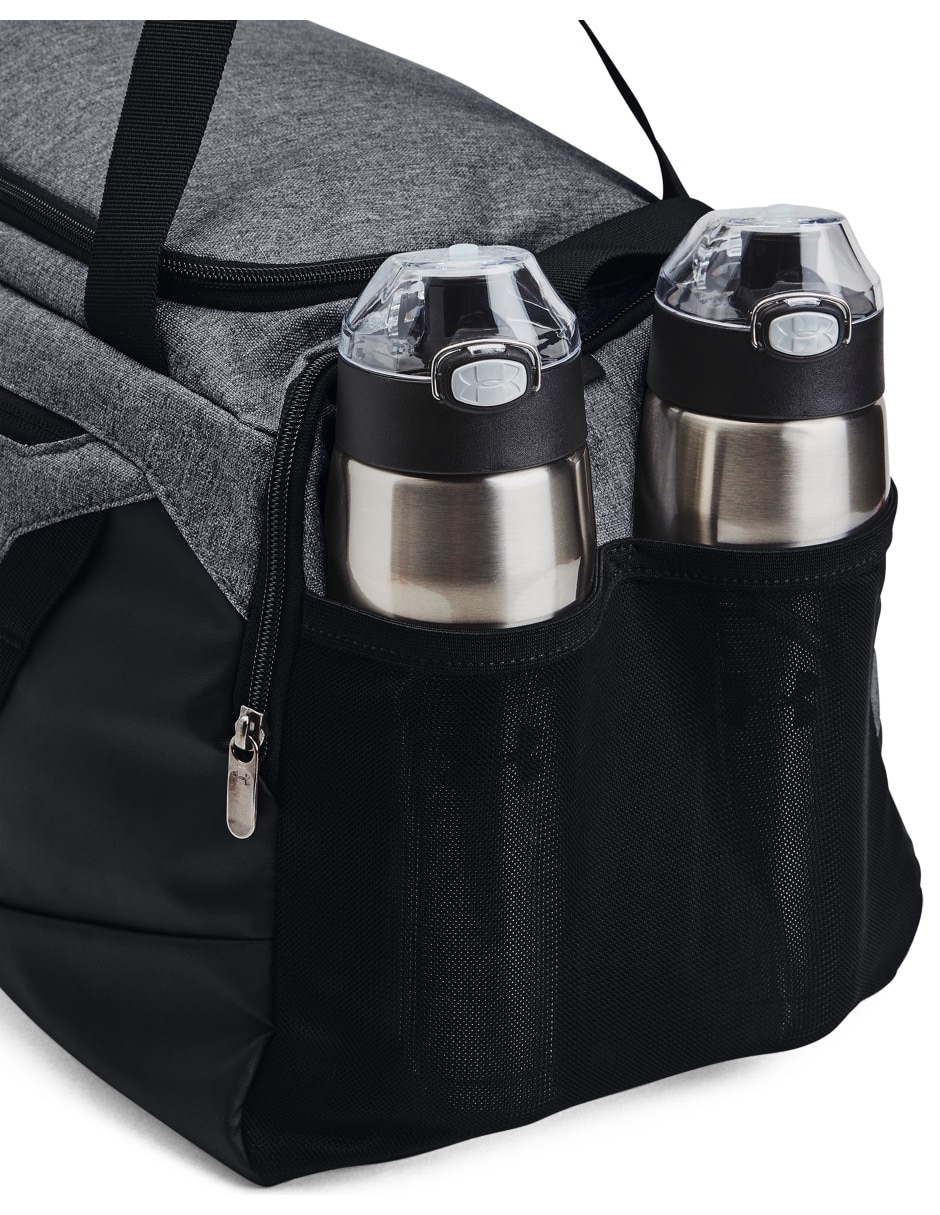 Maleta deportiva Ua Undeniable 50 Duffle Smgry 4