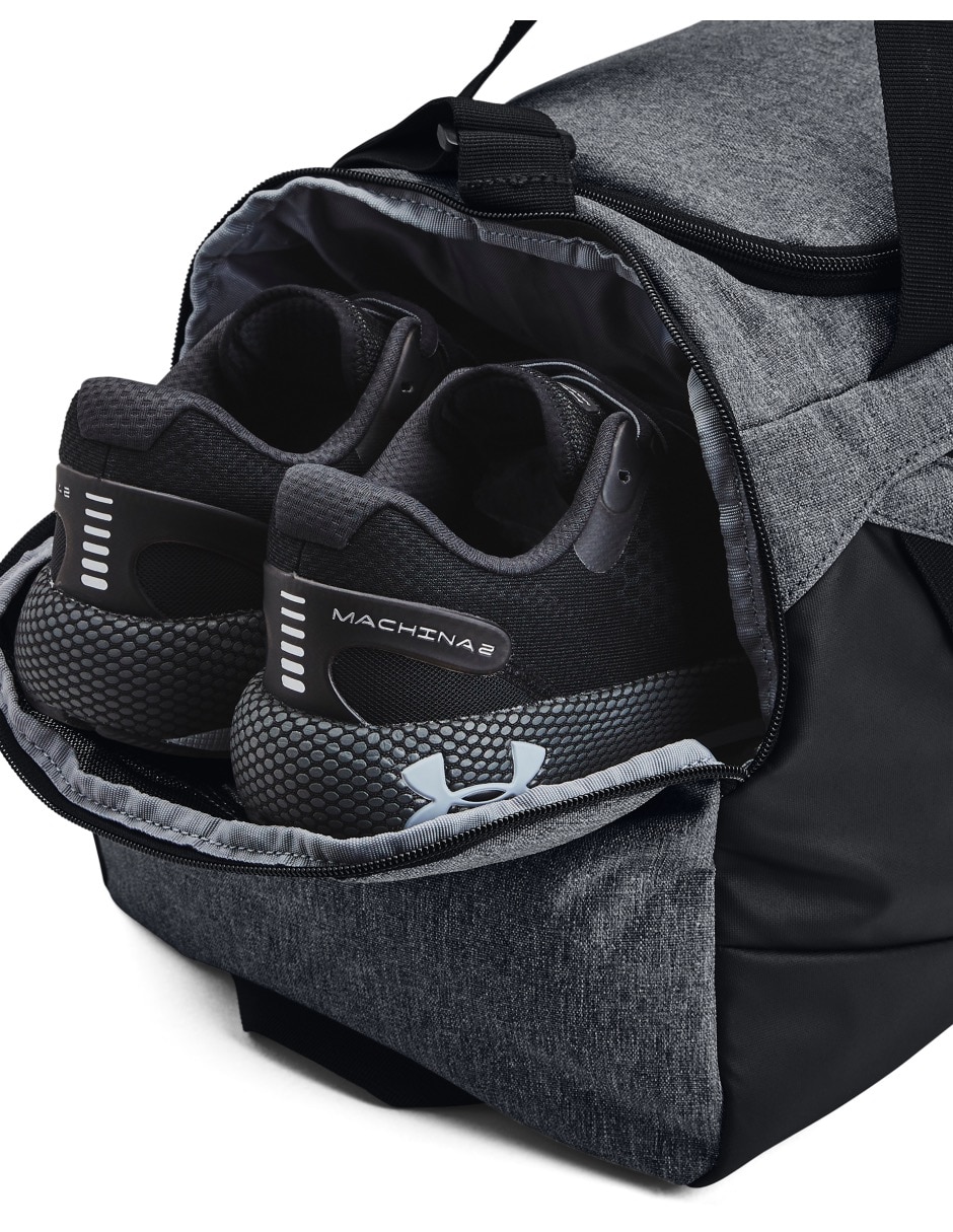 Maleta deportiva Ua Undeniable 50 Duffle Smgry 5