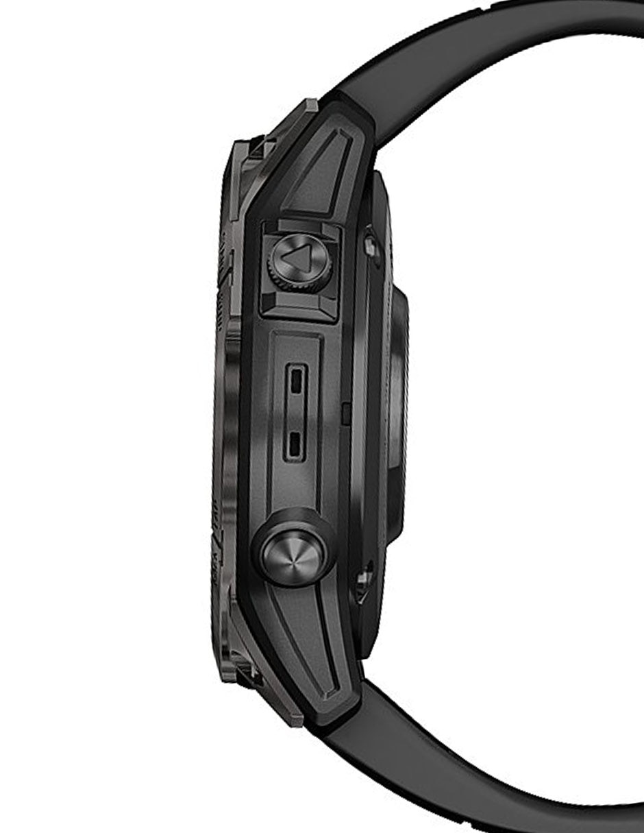 Smartwatch Epix Pro unisex con GPS 6