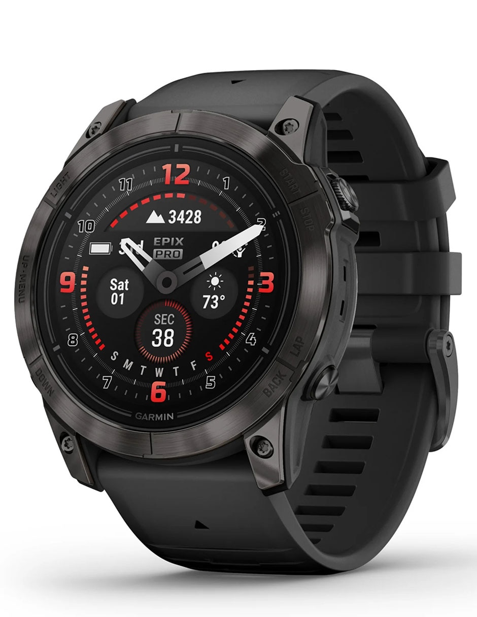 Smartwatch Epix Pro unisex con GPS