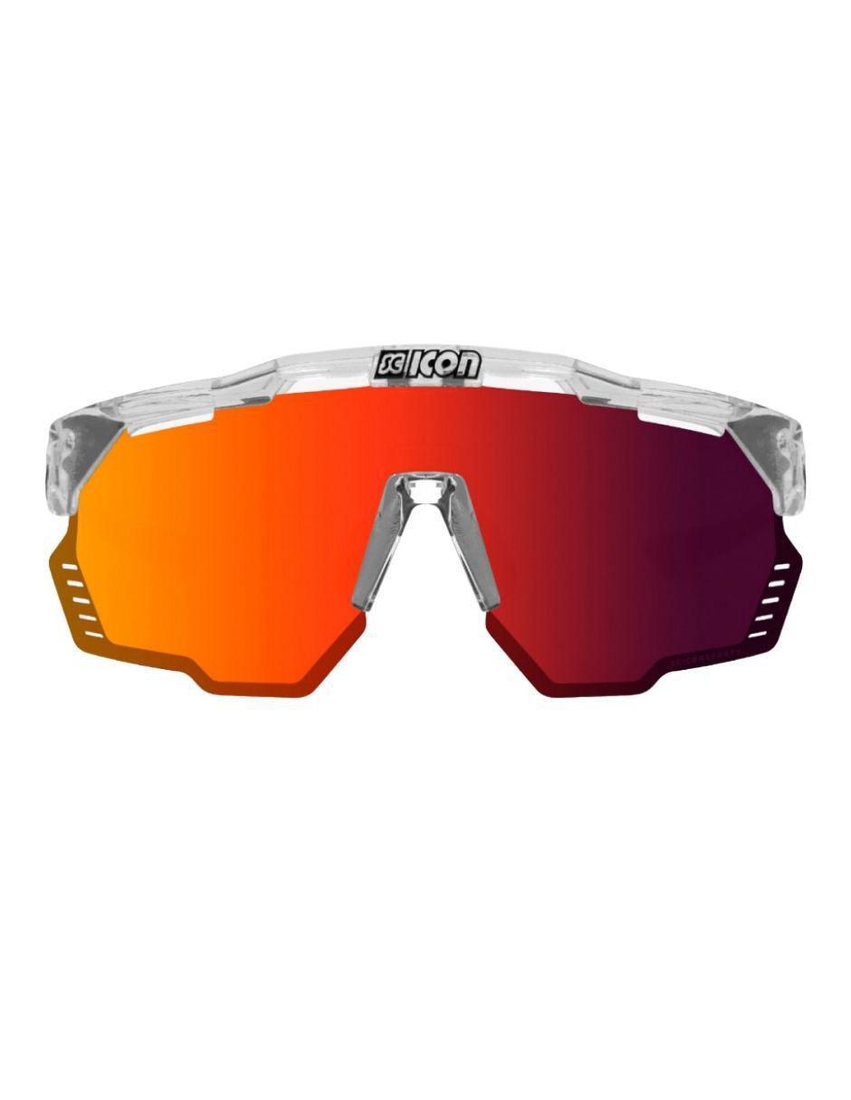 Lentes de ciclismo Aeroshade Kunken Crystal Gloss