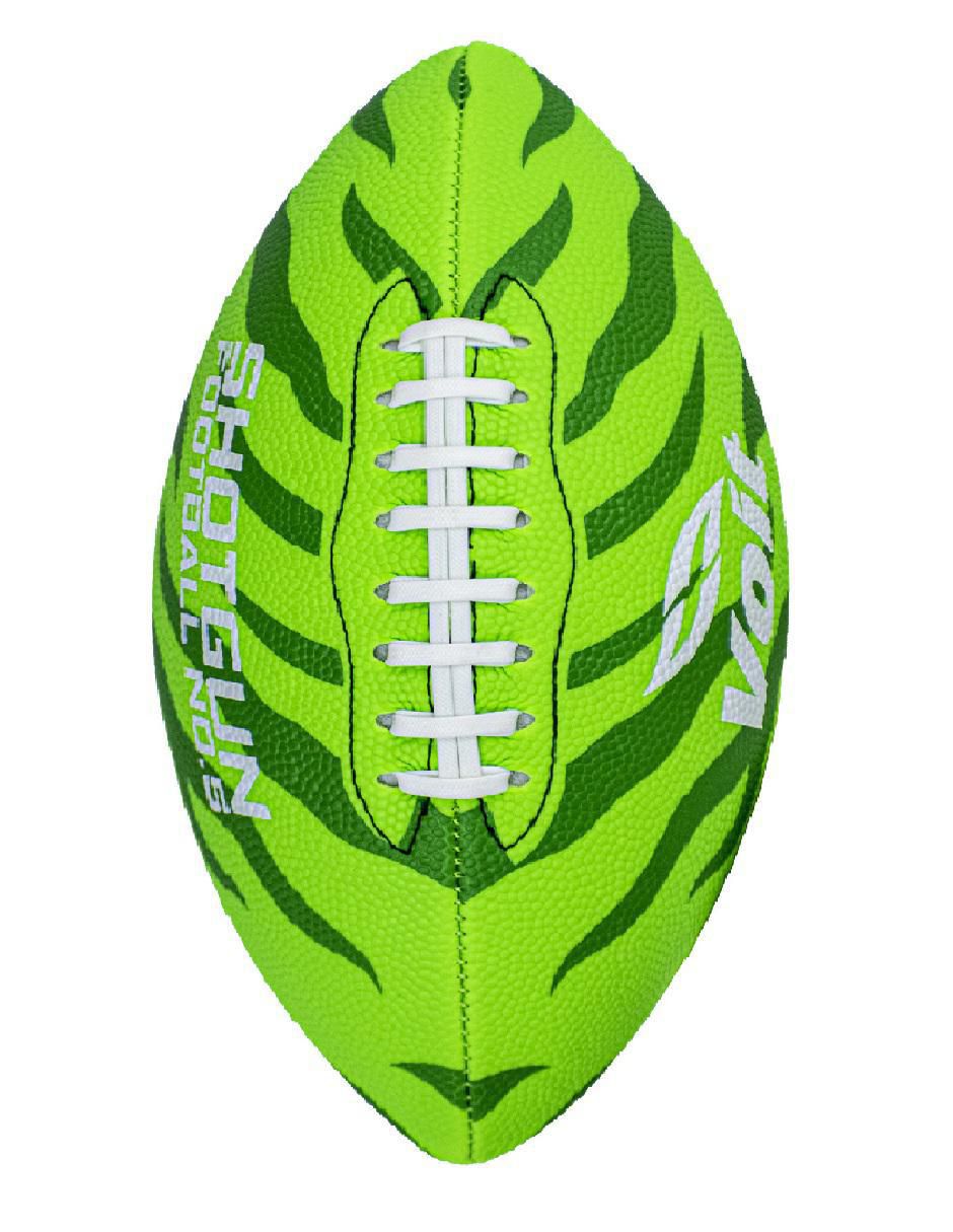 Balón Shotgun S200 para fútbol americano adulto 2