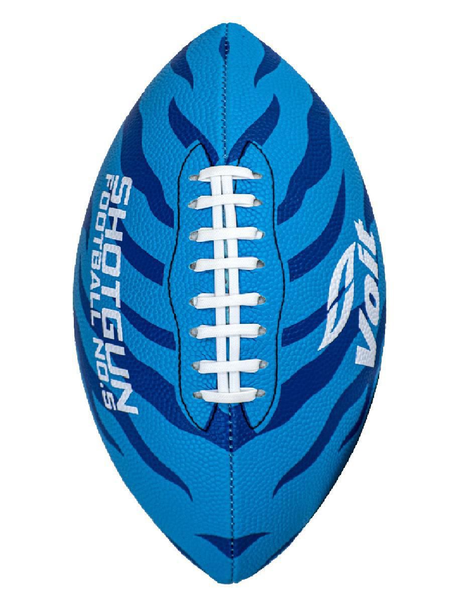 Balón Shotgun S200 para fútbol americano adulto 3